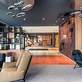 Mercure Mannheim Am Rathaus