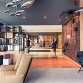 Mercure Mannheim Am Rathaus