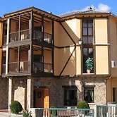 Hotel Valle del Jerte Los Arenales
