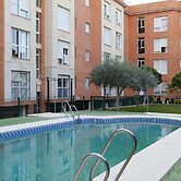 Apartamentos Vértice Bib Rambla