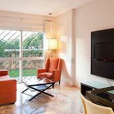 Apartamentos Vértice Bib Rambla
