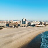 Hotel Apartamento Solverde