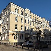 Hotel Eridan