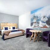 Congress Hotel Meridian