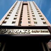 Amaks Safar Hotel