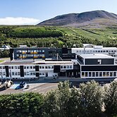 Fosshotel Husavik