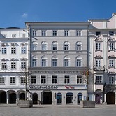 Austria Classic Hotel Wolfinger