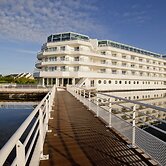 Miramar La Cigale Hôtel Thalasso & Spa