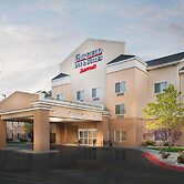 Fairfield Inn and Suites by Marriott Idaho Falls
