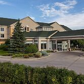 Hilton Garden Inn Grand Forks - UND