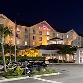 Hilton Garden Inn Charleston Airport