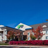 Holiday Inn Express Hotel & Suites Waterford by IHG
