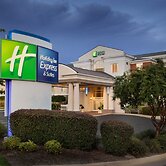 Holiday Inn Express Hotel & Suites Auburn - University Area by IHG