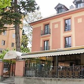 Hospedium Hotel Los Lanceros