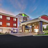 Holiday Inn Express Billings by IHG