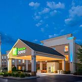 Holiday Inn Express Hanover by IHG