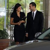 Mövenpick Hotel Beirut