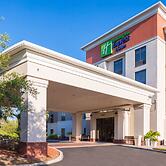 Holiday Inn Express Hotel & Suites Tampa-Anderson Rd/Veteran by IHG