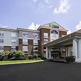 Holiday Inn Express Hotel & Suites Atlanta Johns Creek by IHG