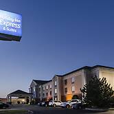 Holiday Inn Express & Suites Vinita by IHG