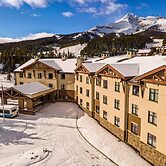 The Lodge at Big Sky