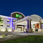 Holiday Inn Express Hotel & Suites Mission-McAllen Area by IHG
