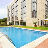 Sercotel Cornella Barcelona