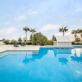 Oaks The Entrance Waterfront Suites