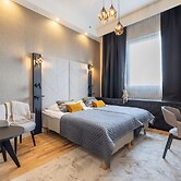 Santa's Hotel Santa Claus