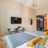 Santa's Hotel Santa Claus