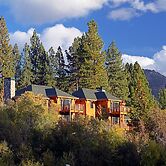 Hyatt Vacation Club at High Sierra Lodge, Lake Tahoe