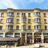 Best Western Hotel Bentleys