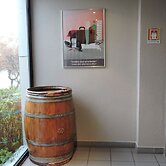 Ibis Styles Cognac
