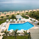Mercure Ismailia Forsan Island Hotel