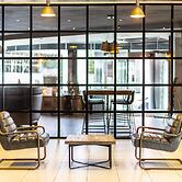 Novotel Leeds Centre
