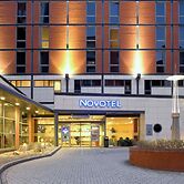 Novotel Leeds Centre