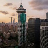 DoubleTree by Hilton Hotel Shanghai - Pudong