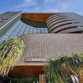 Mercure Belo Horizonte Vila Da Serra Hotel