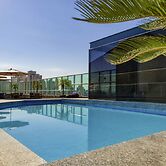 Mercure Belo Horizonte Vila Da Serra Hotel