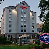 Hampton Inn Biloxi
