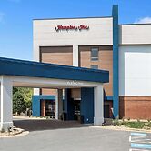 Hampton Inn Front Royal