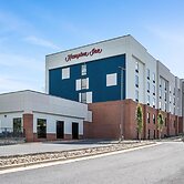 Hampton Inn Front Royal