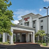 Hampton Inn Bartlesville