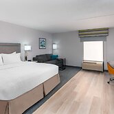 Hampton Inn Hartford/Airport