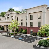 Hampton Inn Elkton