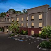 Hampton Inn Elkton