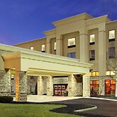 Hampton Inn & Suites Columbus Hilliard