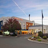Hampton Inn Chicopee/Springfield