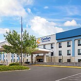 Comfort Inn & Suites Rapid City near Mt. Rushmore