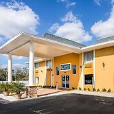 Quality Inn & Suites Heritage Park